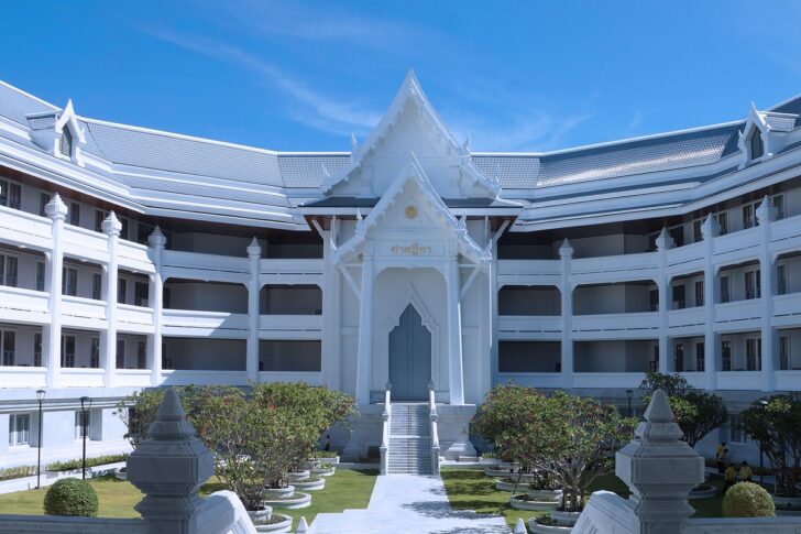 ศาลฎีกา สนามหลวง ศาลฎีกา สนามหลวง
