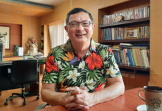 สมชาย ทองคำคูณ