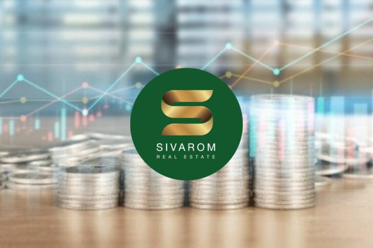 บมจ.สิวารมณ์ เรียลเอสเตท (SVR) หุ้นกู้ บมจ.สิวารมณ์ เรียลเอสเตท (SVR) หุ้นกู้