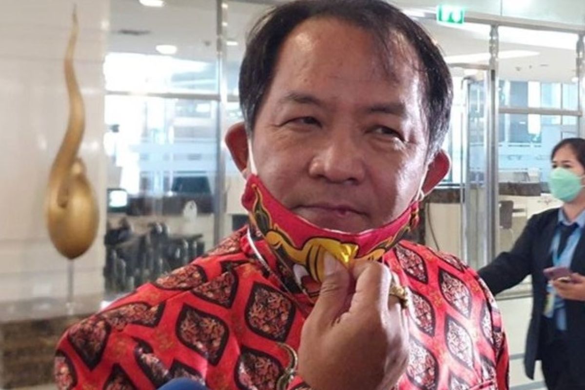 คดีศรีสุวรรณต้องทำความจริงให้ปรากฏ