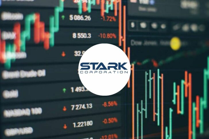 STARK STARK