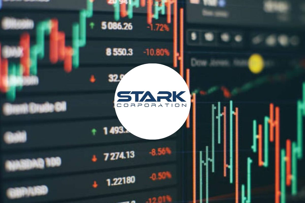 ตลาดหลักทรัพย์เปิดซื้อขายหุ้น STARK ชั่วคราว 1 เดือน ภายใต้ 4 เงื่อนไข