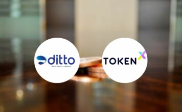 DITTO- Token X