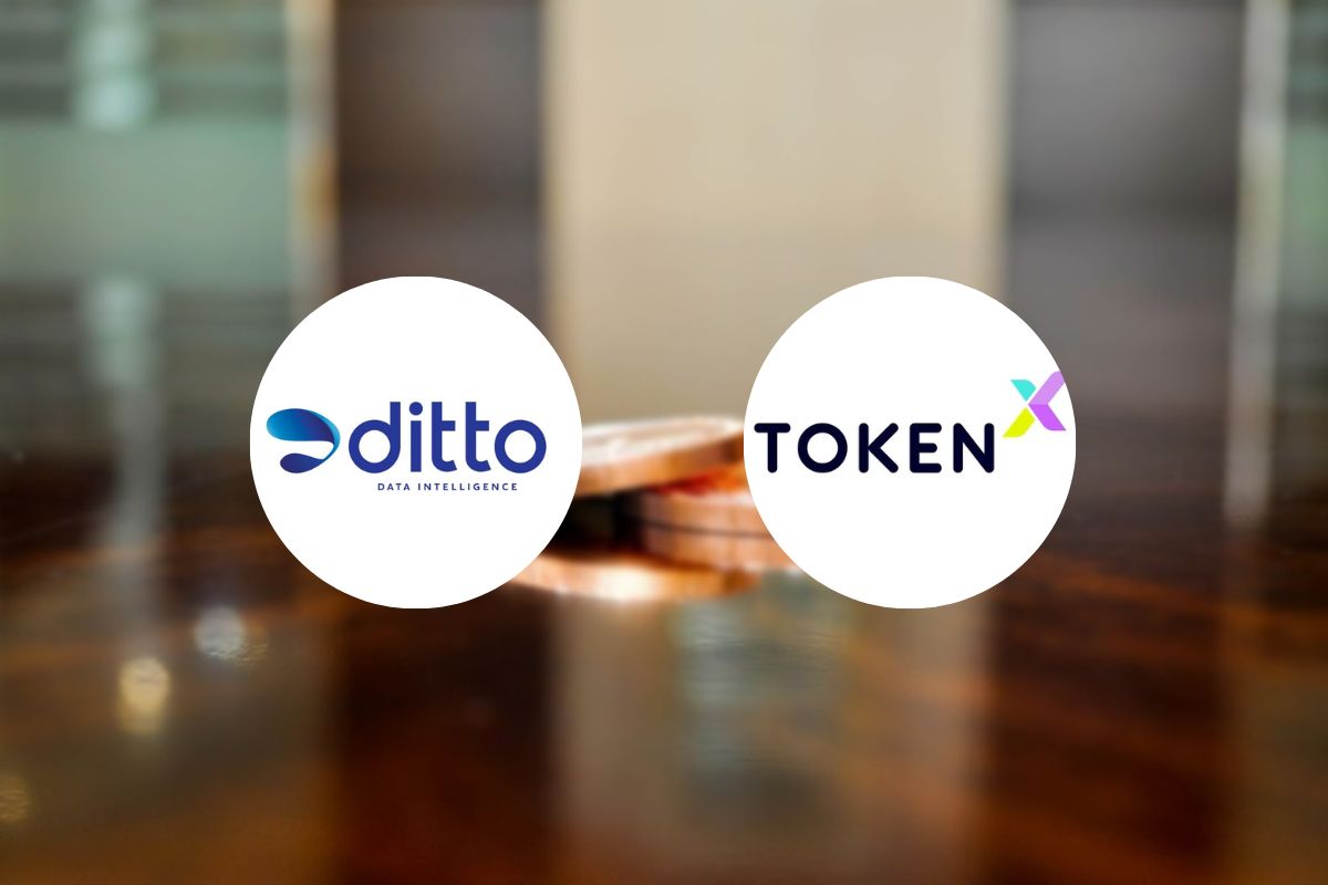 DITTO ตั้ง Token X ออกเหรียญโทเค็นลงทุน คาร์บอนเครดิต เปิดตัวต้นปี 2567
