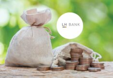 LH Bank ออก 2 แคมเปญเงินฝาก ออมสั้นรับดอกเบี้ยสูง