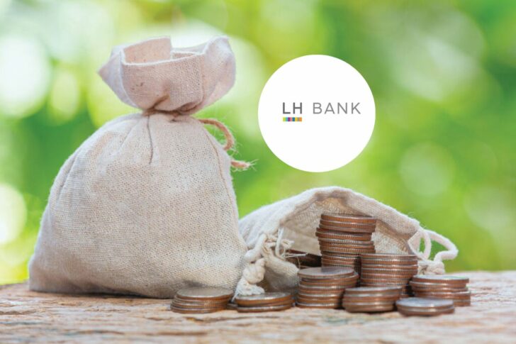 LH Bank ออก 2 แคมเปญเงินฝาก ออมสั้นรับดอกเบี้ยสูง