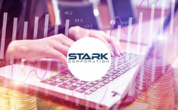 STARK แจงปมถูกแขวนเครื่องหมาย "C"