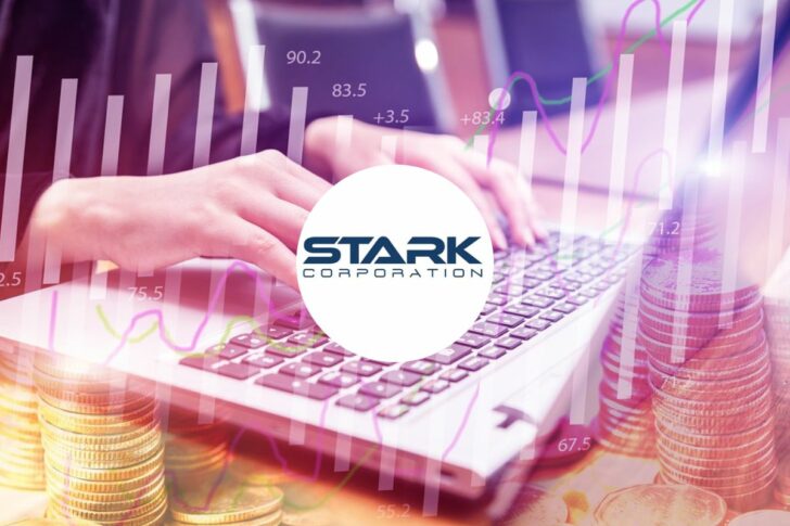 STARK STARK แจงปมถูกแขวนเครื่องหมาย
