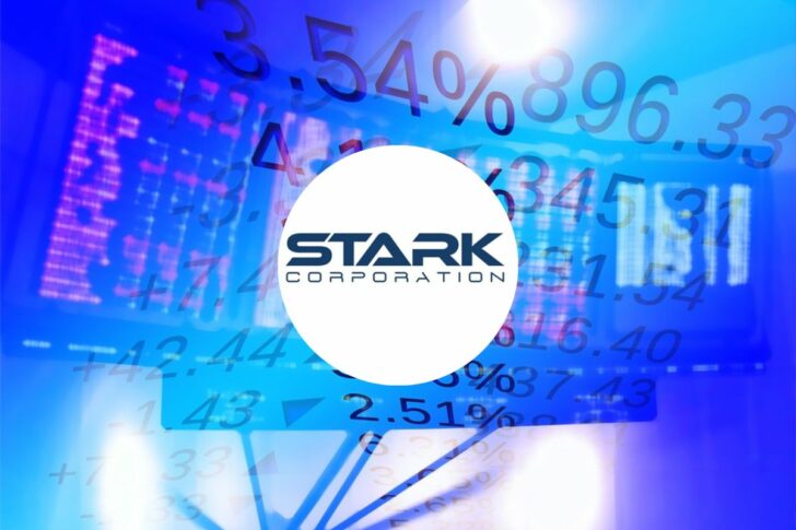 ก.ล.ต. สั่ง STARK แจงด่วนใน 7 วัน ก.ล.ต. สั่ง STARK แจงด่วนใน 7 วัน