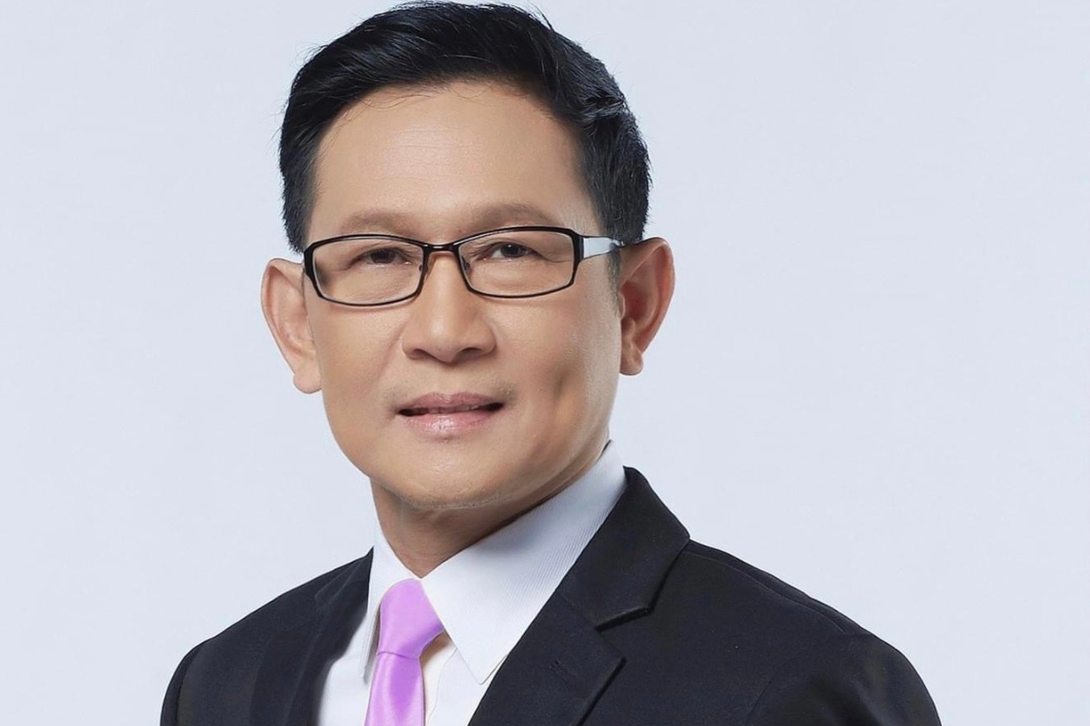 อรรถพล ฤกษ์พิบูลย์ CEO ปตท. นั่งนายกสมาคมนิสิตเก่าจุฬาฯ