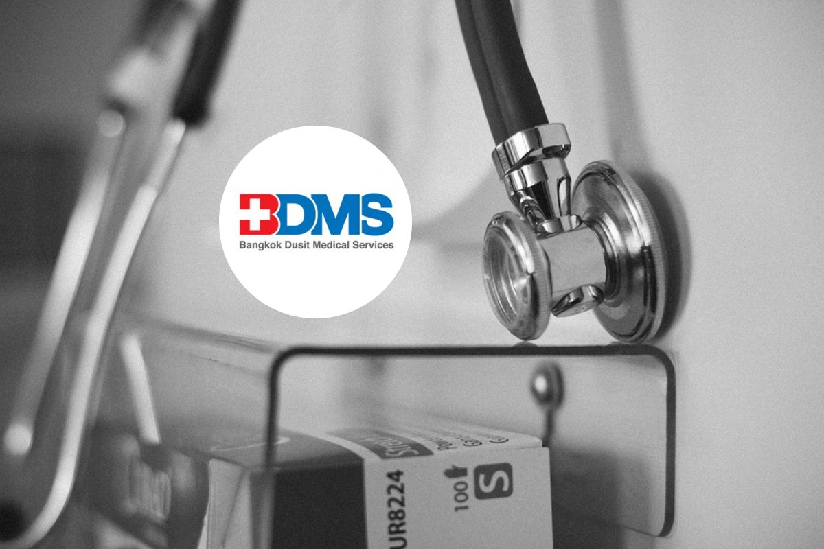 BDMS Career Day เปิดรับคนเข้าทำงานในธุรกิจ Healthcare กว่า 400 อัตรา