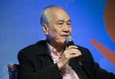 อานันท์ ปันยารชุน