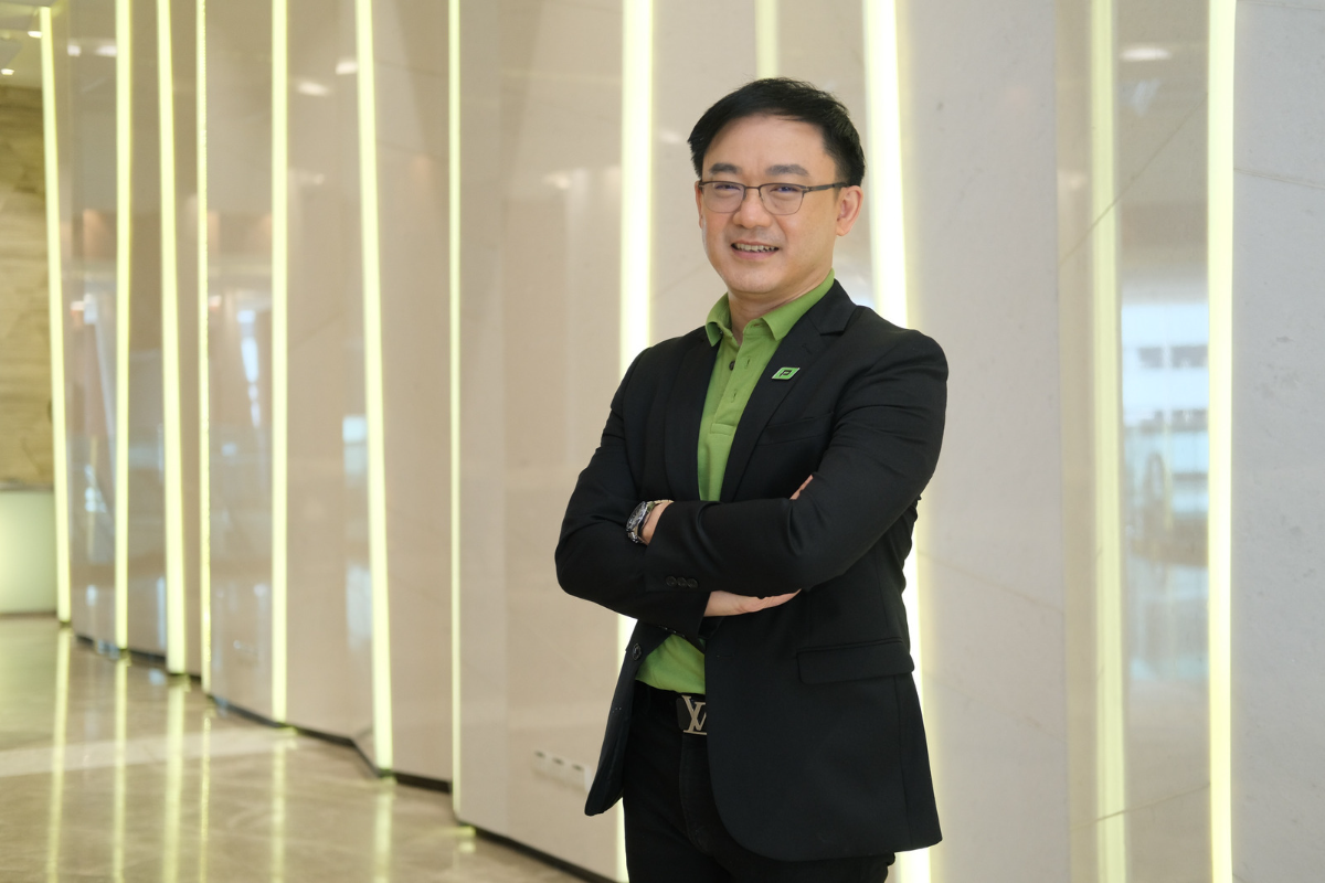 พฤกษาฯ เผย Q1 รายได้ 6,598 ล้าน โต 10% กำไร 652 ล้าน โต 18%