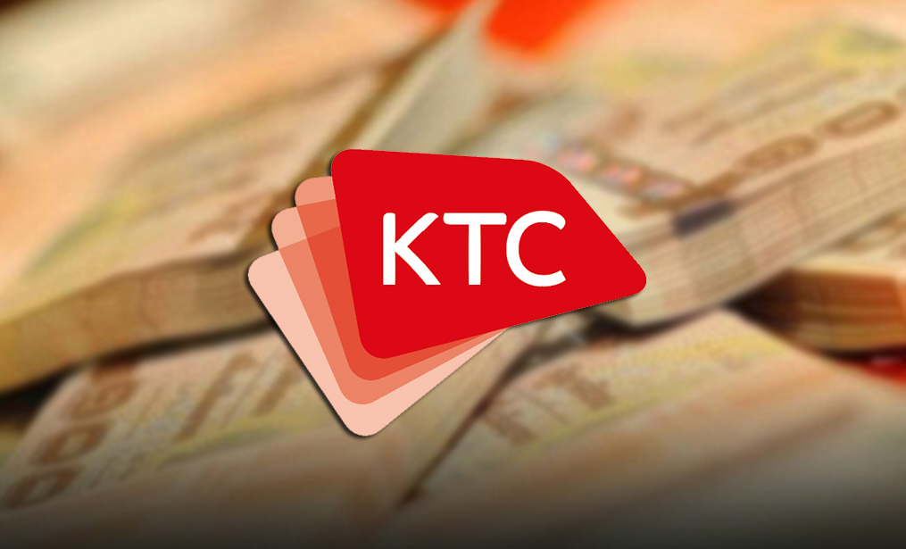 เคทีซี ต้อนรับเปิดเทอม อัดแคมเปญ “บัตรกดเงินสด” ดอกเบี้ยต่ำ 0.82% ต่อเดือน