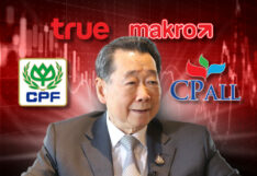 เจ้าสัวธนินท์