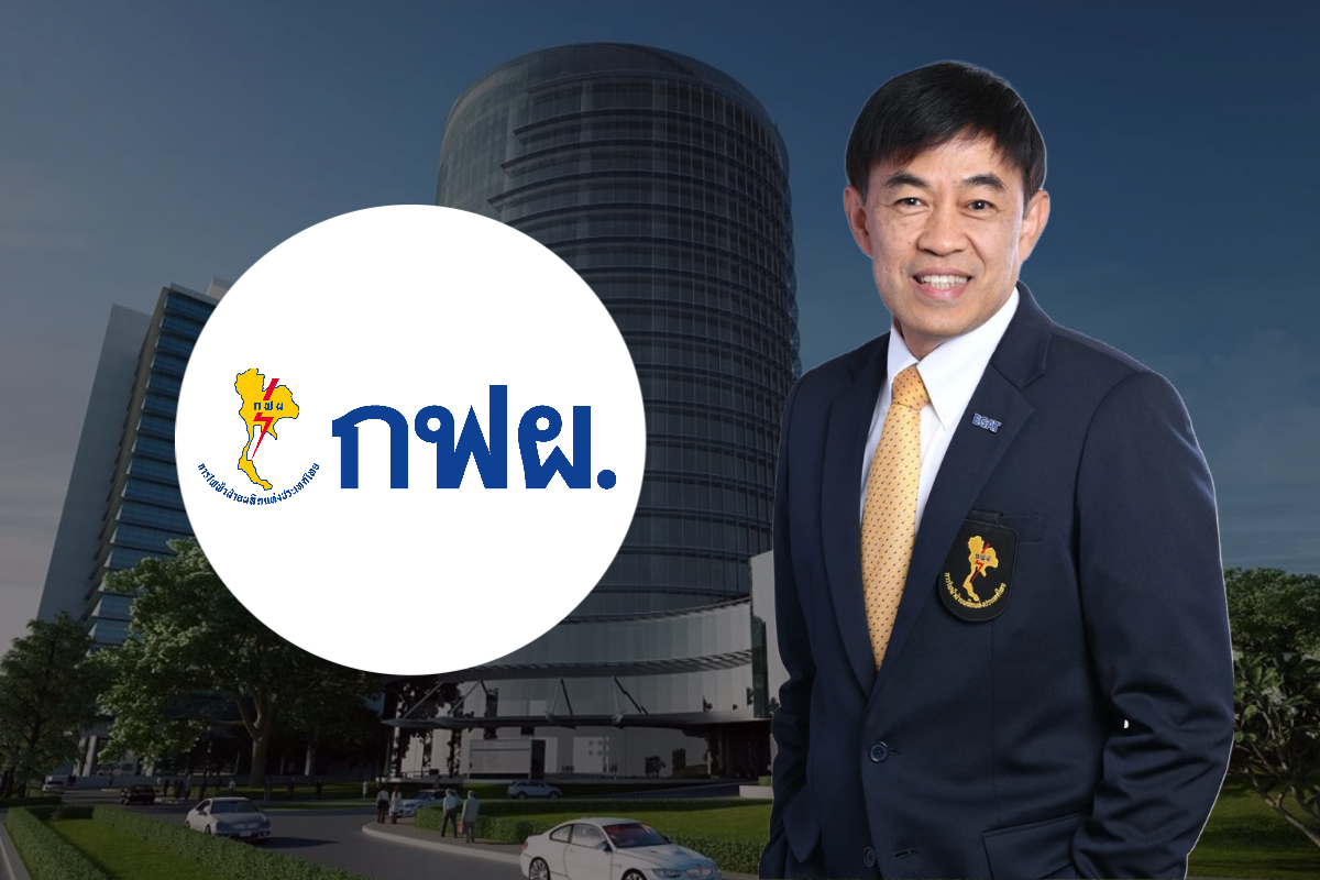 ครม.ไฟเขียว “เทพรัตน์ เทพพิทักษ์” นั่งผู้ว่าฯ กฟผ.คนใหม่ แบกหนี้แสนล้าน