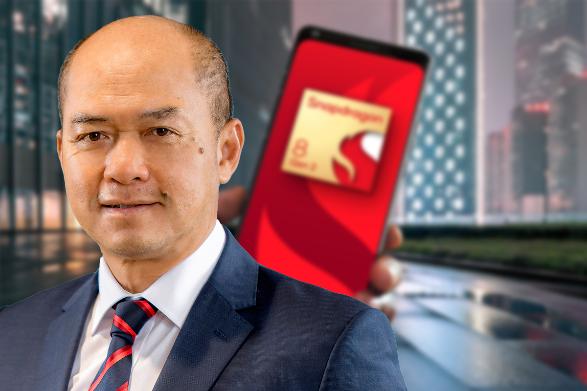 “ควอลคอมม์” ขยายธุรกิจ จากยุคไร้สายสู่ “IOT-AI” เขย่าโลก