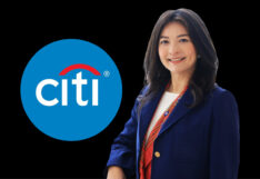 โฟร์ท นฤมล จิวังกูร ผู้บริหาร ซิตี้แบงก์ ประเทศไทย