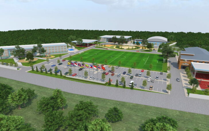 โรงเรียนอินเตอร์ โรงเรียนอินเตอร์