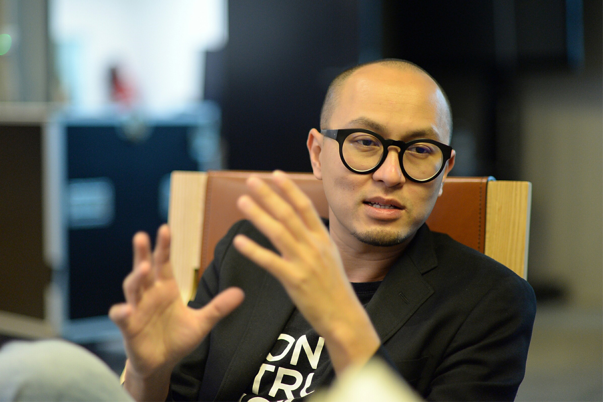 “Builk” ขยับรับอนาคตไล่ล่า Climate Tech โอกาสใหม่