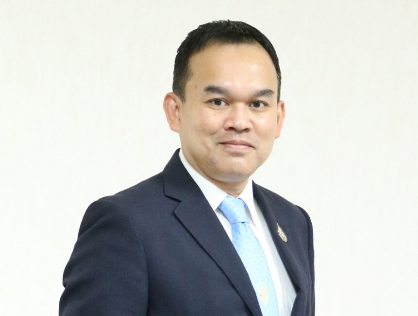 นายฉันทานนท์ วรรณเขจร