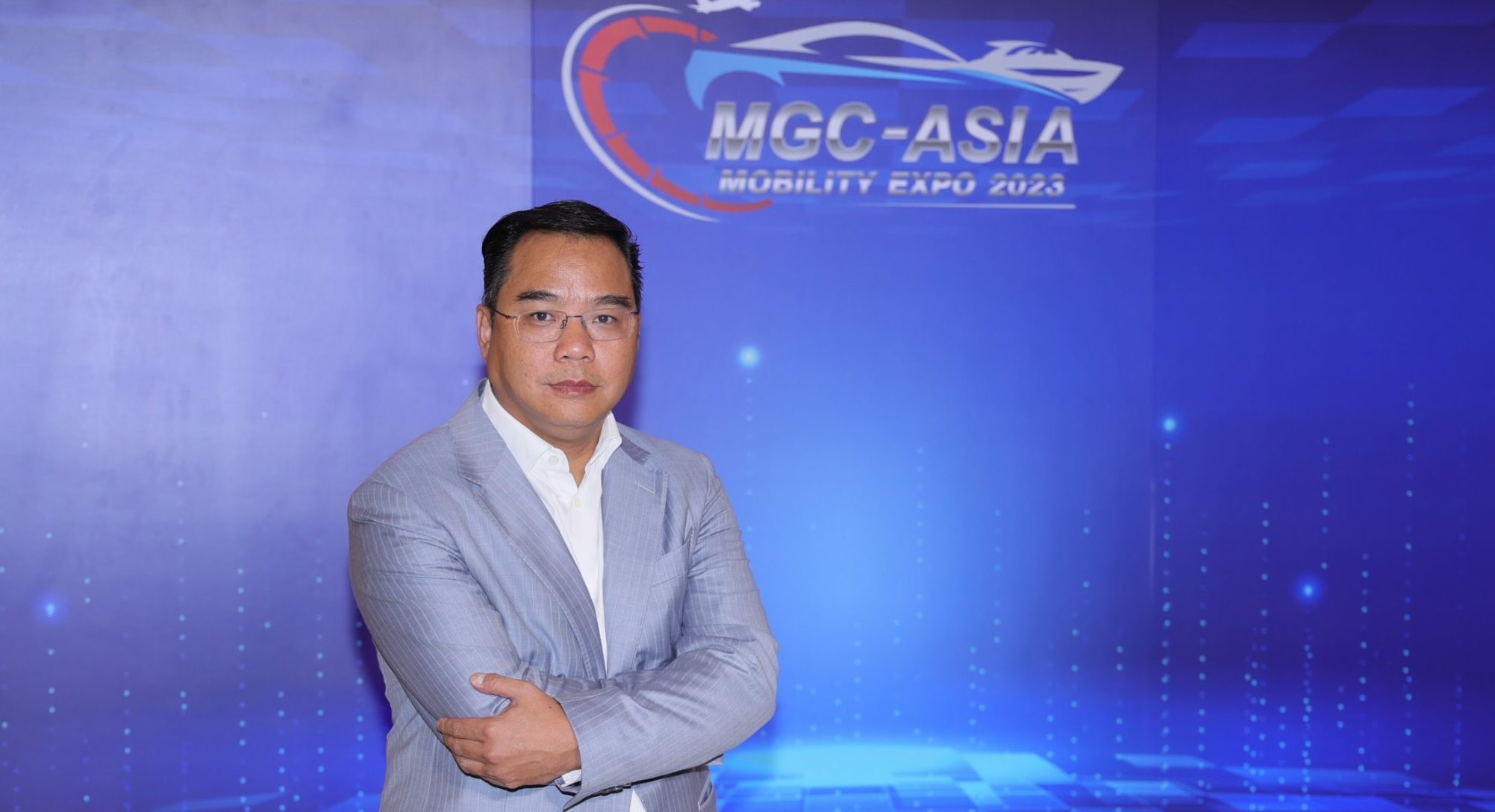 MGC-ASIA จัดอีเวนต์ใหญ่ Mobility Expo ลด-แจก-แถมไม่อั้น ที่สยามพารากอน