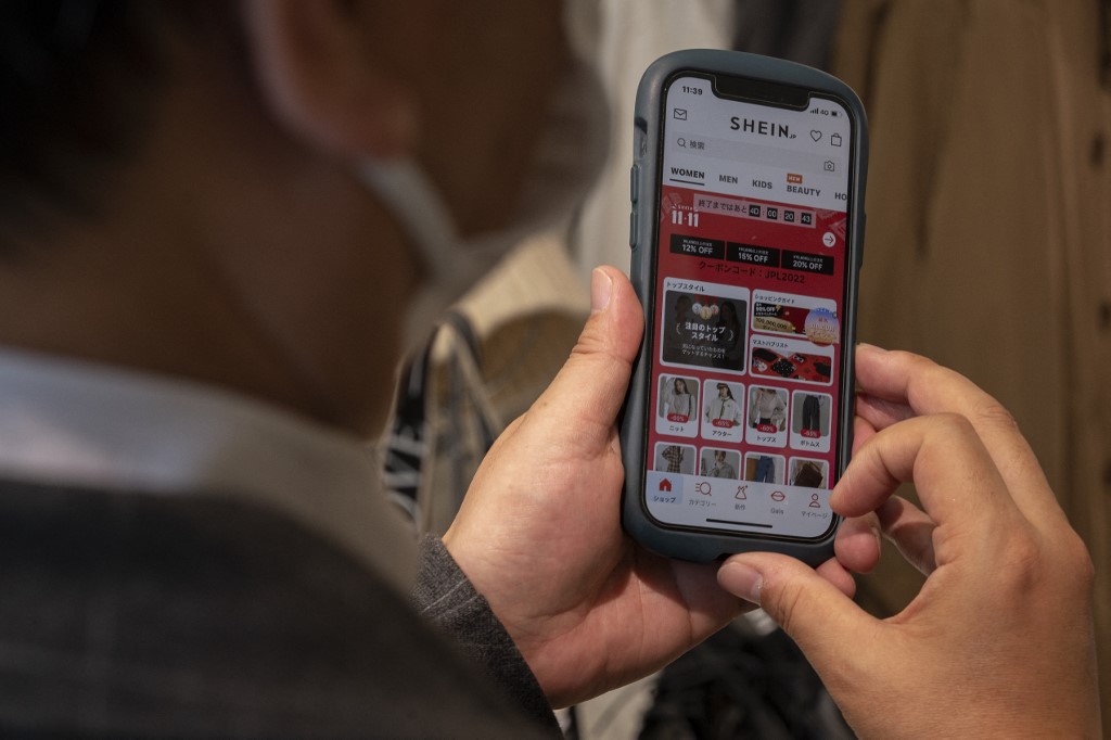 Shein เตรียมขาย IPO ตลาดหุ้นสหรัฐ จ่อขึ้นแท่นบริษัทจีนมูลค่าสูงสุดในตลาด