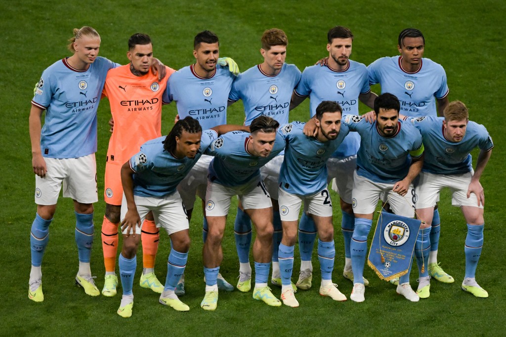 MAN CITY-INTER