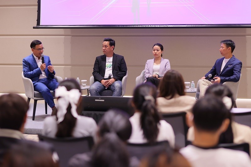 VC คิดอย่างไร ก่อนลงทุนใน Startup เวที SITE 2023
