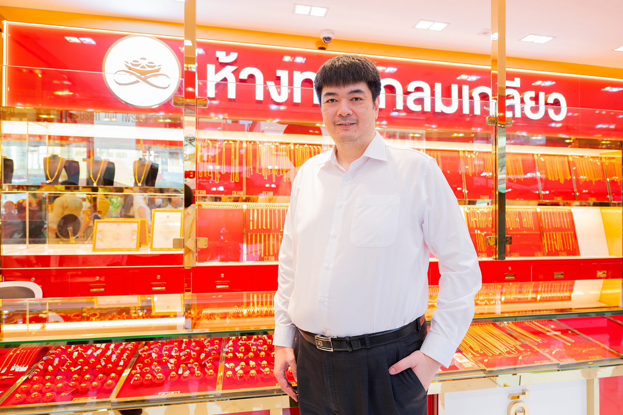 ฐิติภูมิ โชควัฒนา