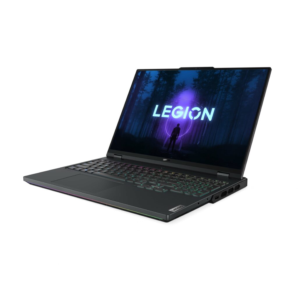 Legion Pro 7i