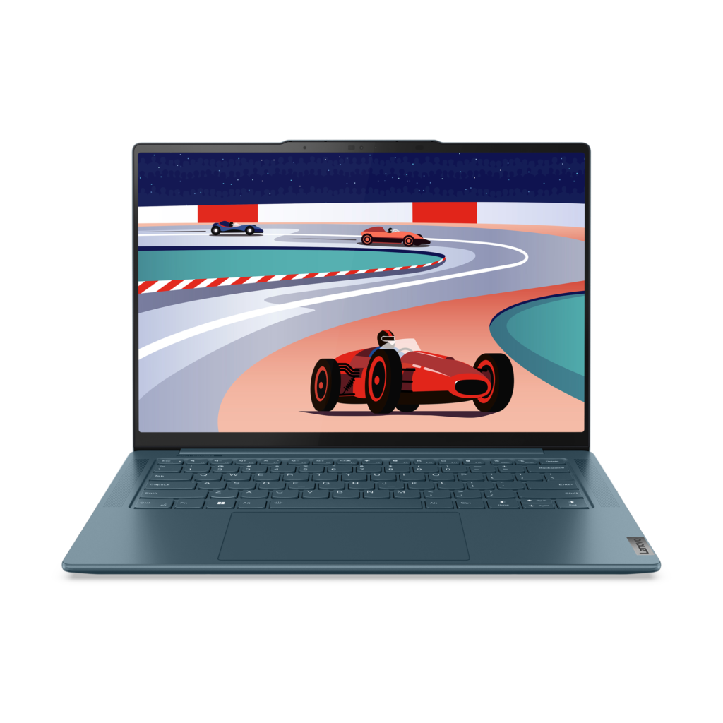Yoga Pro 7i