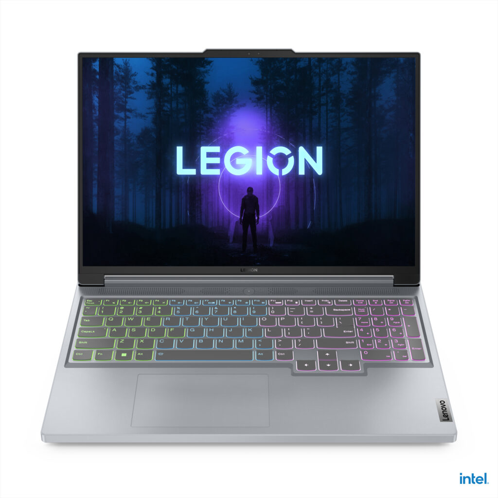 Legion Slim 5i