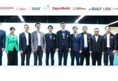 วิศวฯ จุฬาฯ จัดโครงการ Envi Mission
