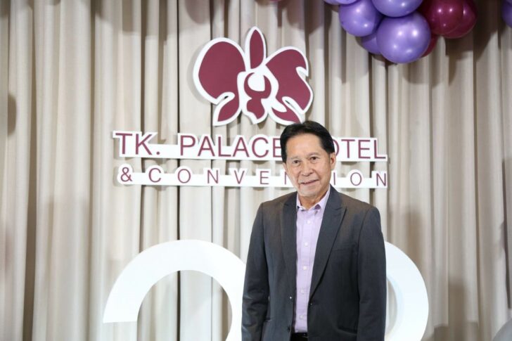 1 30 ปีแห่งงานบริการ