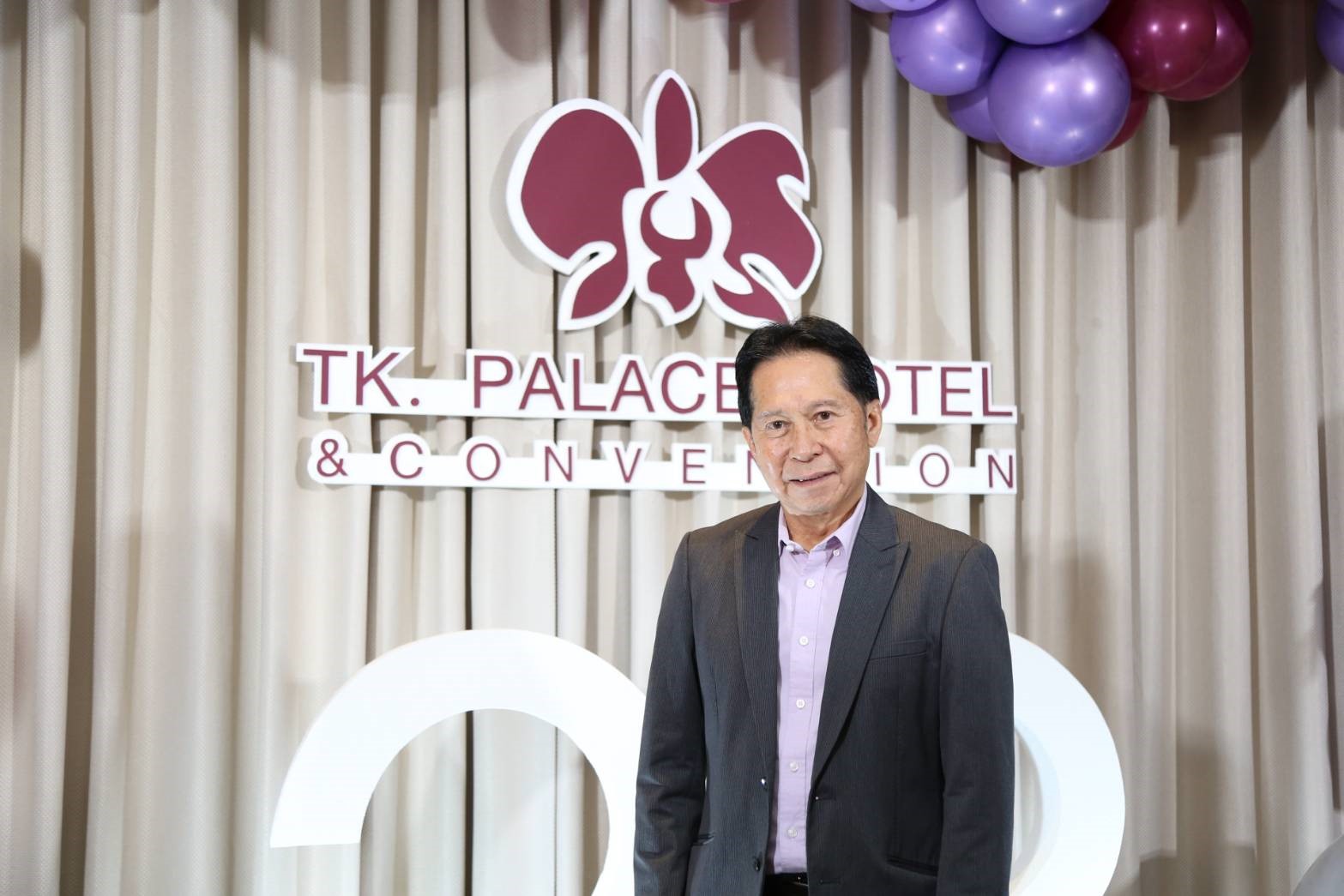 30 ปีแห่งงานบริการ สู่ความเป็นมืออาชีพโรงแรมบนถนนแจ้งวัฒนะ