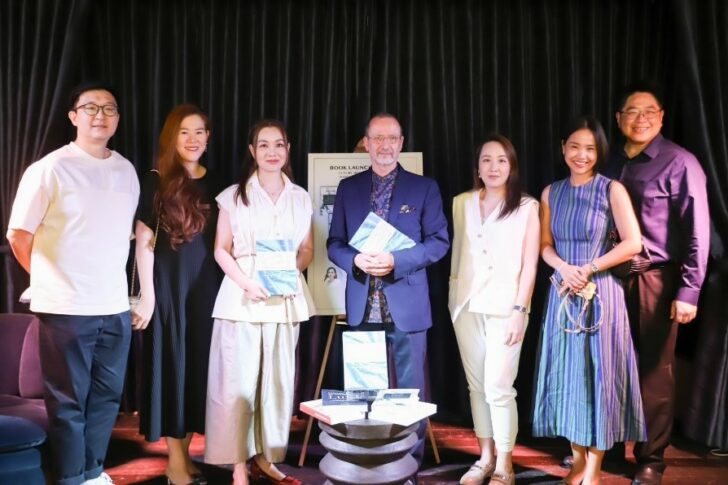 1 ส่องเทรนด์ความหรูหรา