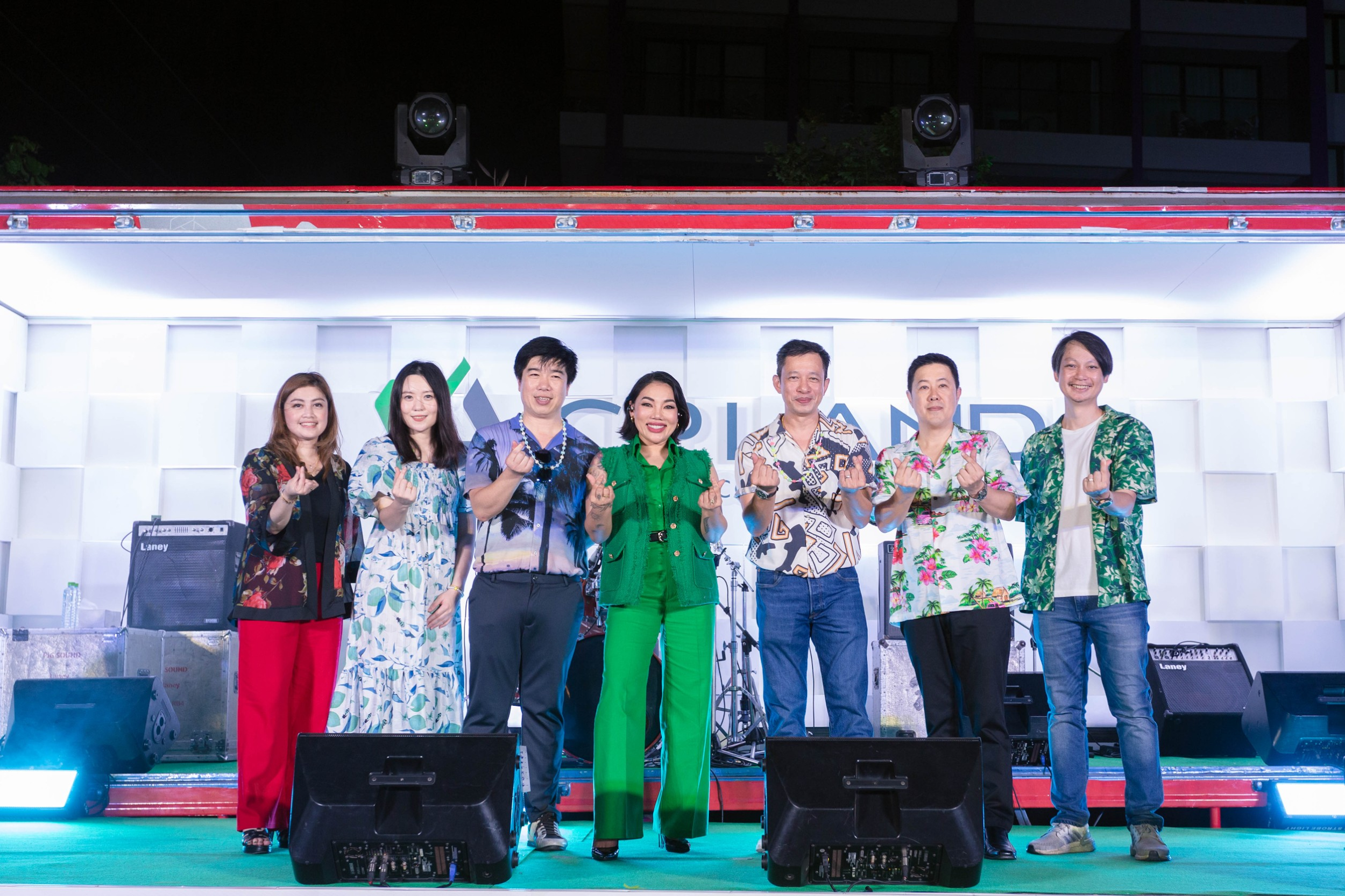 เจอกัน!!! สัปดาห์นี้แล้ว CP LAND พร้อม ‘เต๋า เศรษฐพงศ์’ ขนทัพคาราวานความสุขครั้งที่ 3 บุก ‘บุรีรัมย์’