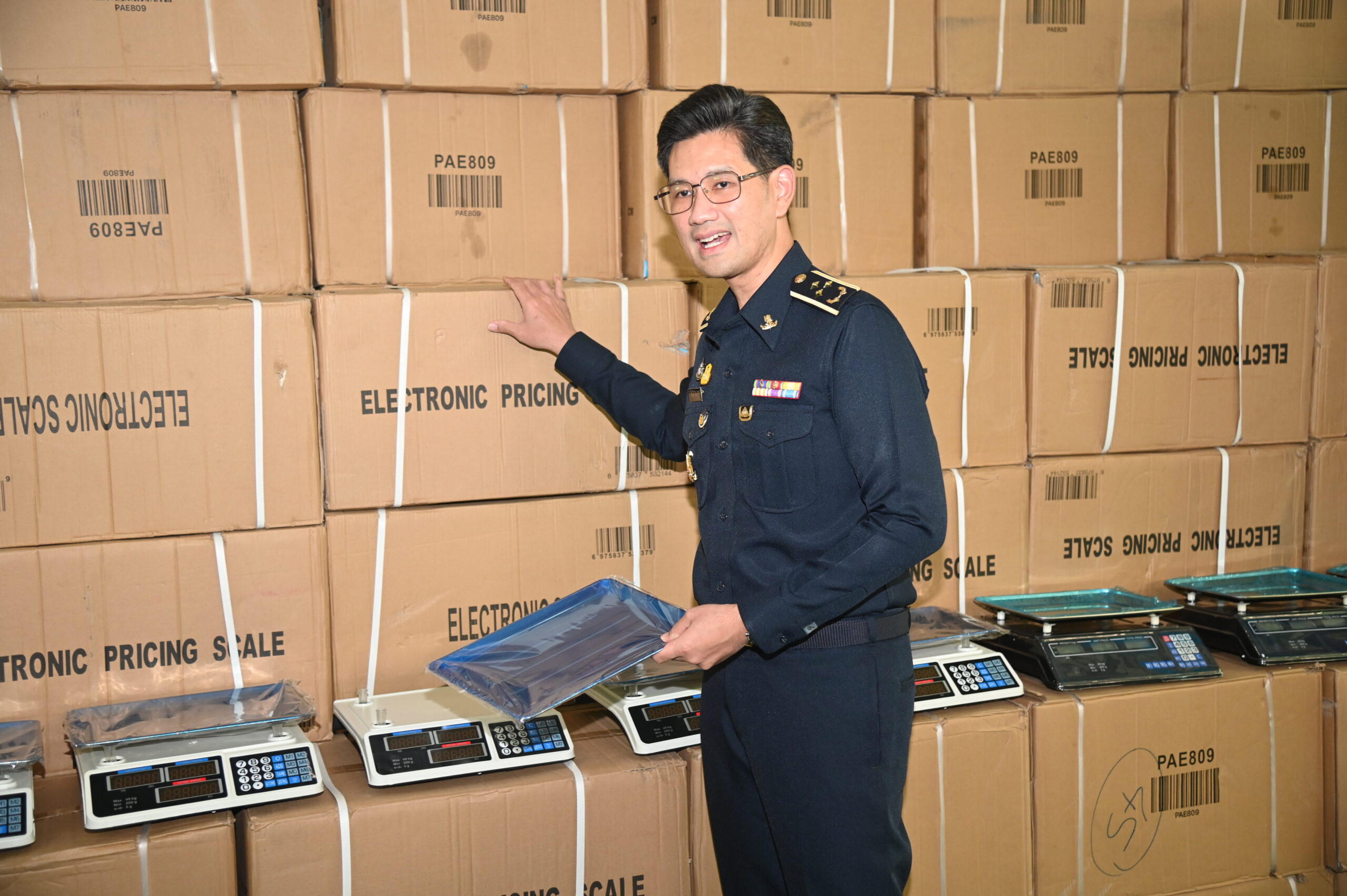 ร้อยตรีจักรา ยอดมณี