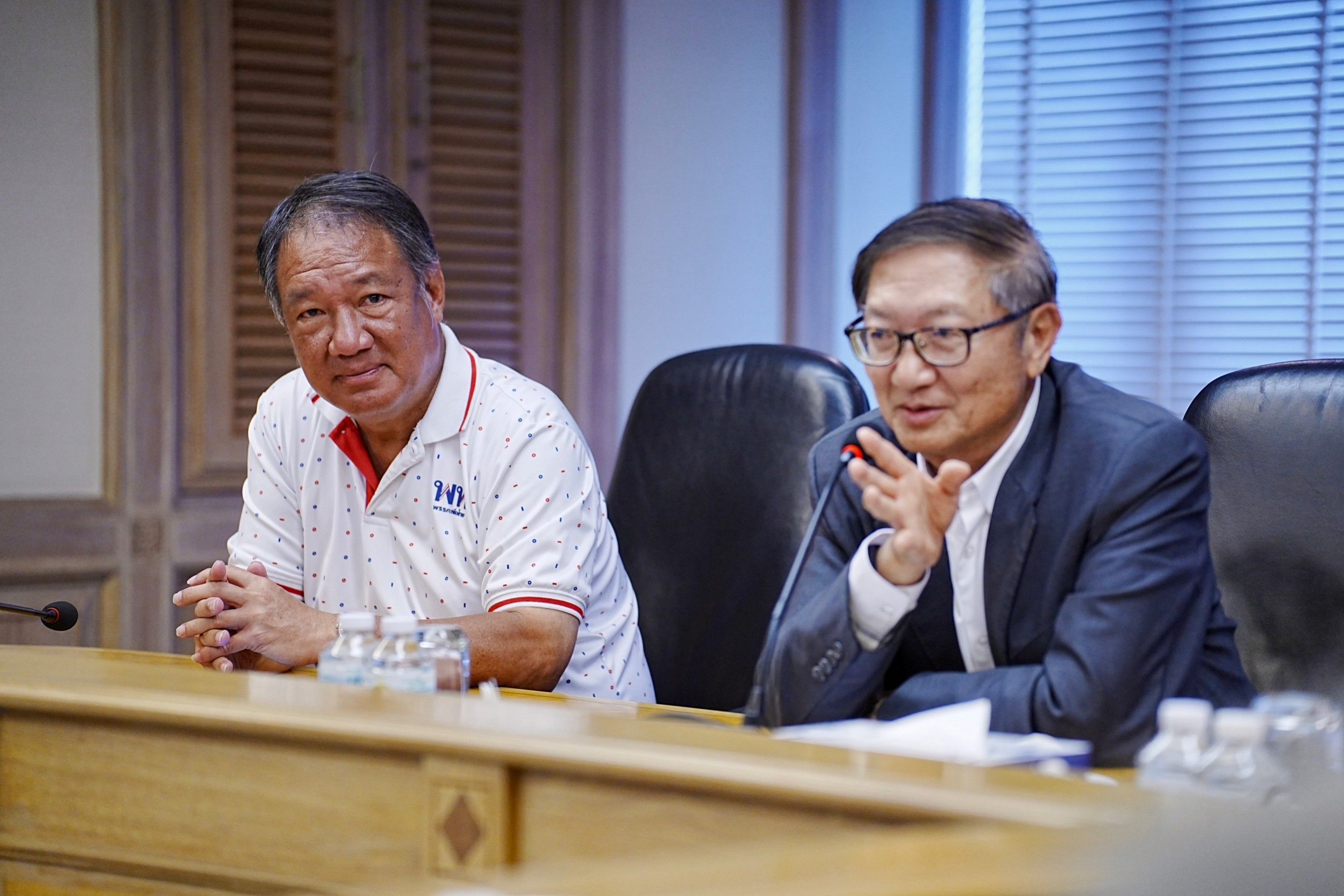 ทีมเศรษฐกิจเพื่อไทย แนะนโยบายภาษีรัฐบาลใหม่ ต้องไม่กระทบลงทุน