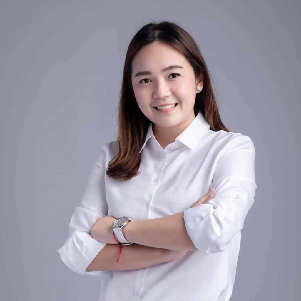 สุณัฐชา โล่สถาพรพิพิธ