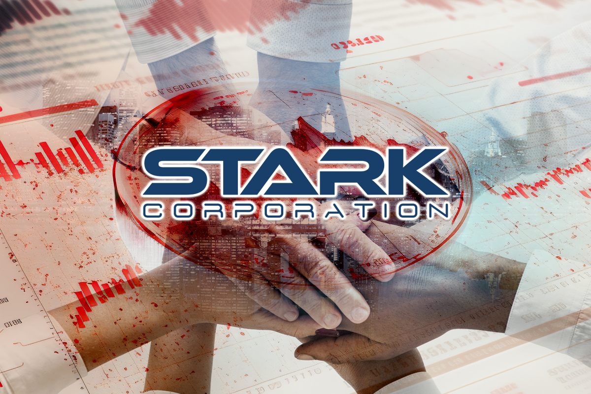 เจ้าหนี้ STARK ยื่นทวงหนี้ 1.3 แสนล้าน ประชุมเจ้าหนี้นัดแรก 27 ก.ย. 68