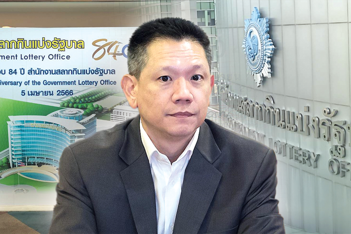 สลากดิจิทัลตอบโจทย์ จ่อดึง “มูลนิธิ-สมาคม” ขายบนเป๋าตัง