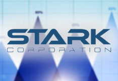 หุ้น STARK