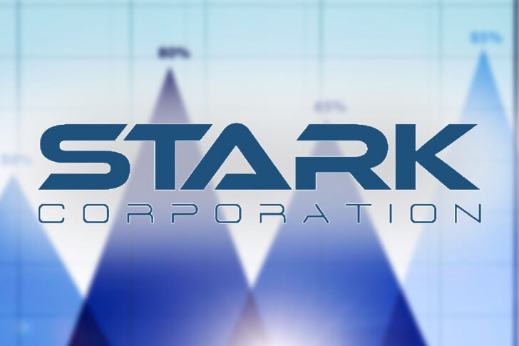 หุ้น STARK หุ้น STARK