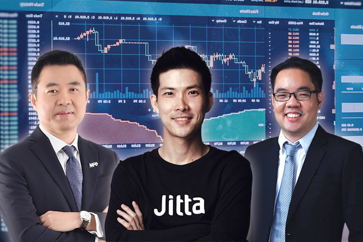 พลิกกลยุทธ์ลงทุน เมื่อดอกเบี้ย “ขาขึ้น” ใกล้จบ