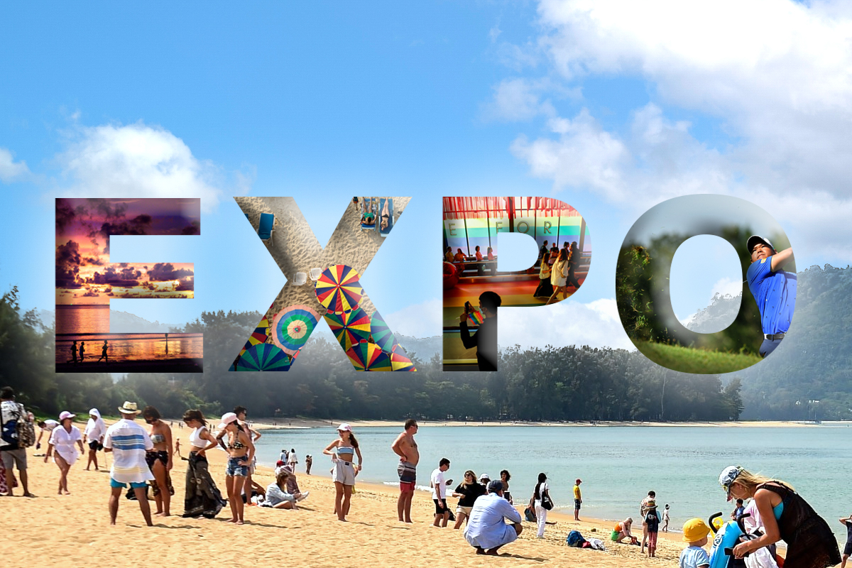 ทบทวนแนวคิด 5 ผู้ชิงเจ้าภาพ Expo 2027/28 ภูเก็ต-ไทยเจอแข่งเรื่องอะไรบ้าง