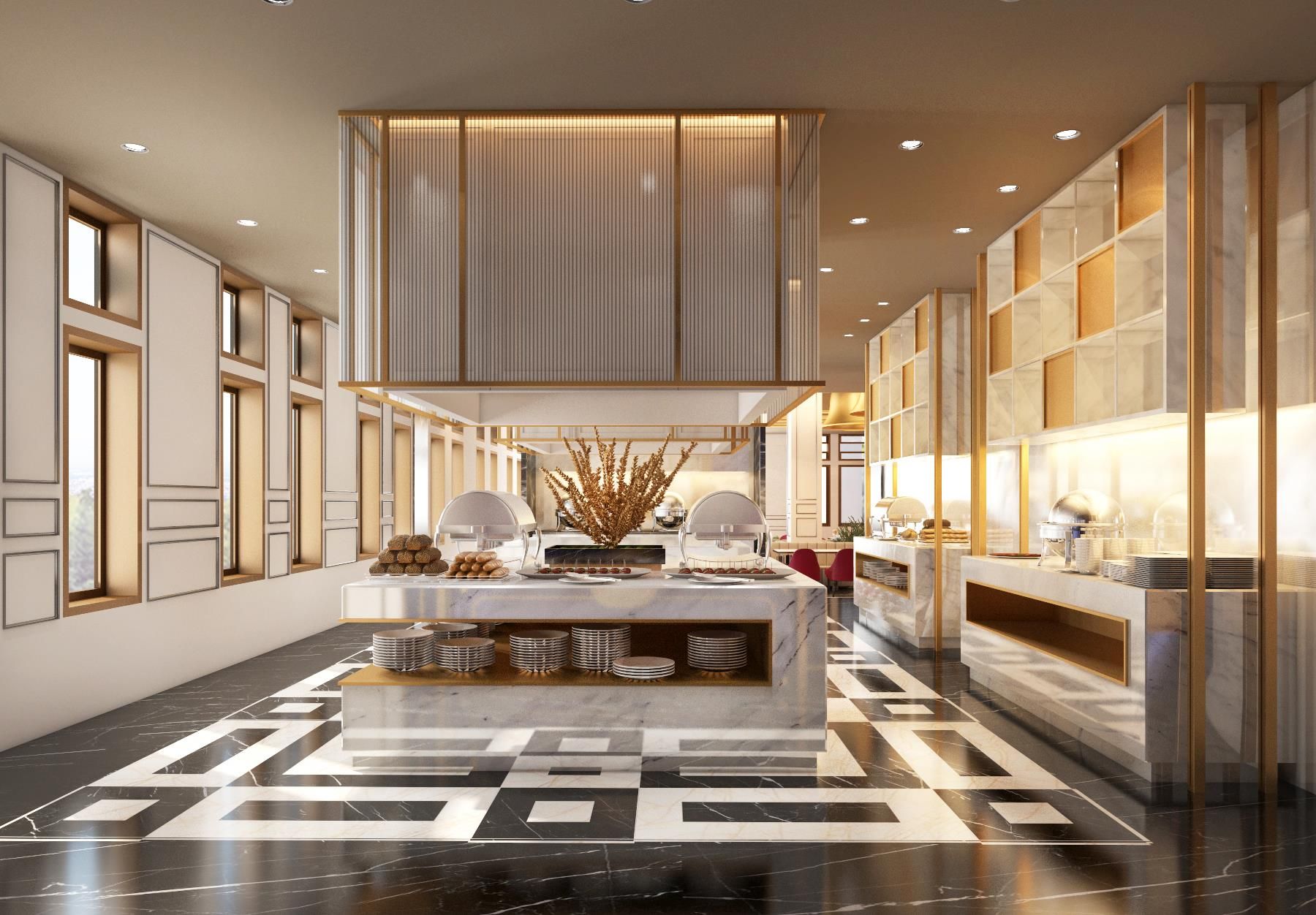 เรดิสัน โฮเทล กรุ๊ป ปักธงโรงแรมน้องใหม่ แบรนด์ Radisson บนย่านเพลินจิต 