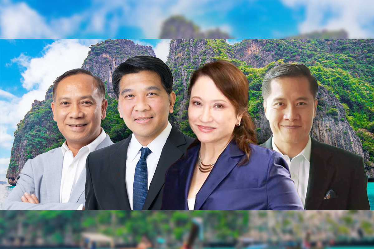 ชงรัฐบาลใหม่ขับเคลื่อนท่องเที่ยว “ไม้ค้ำ” เศรษฐกิจเดียวที่เหลืออยู่