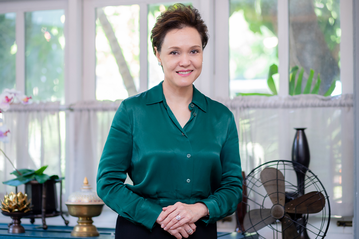 ศุภจี สุธรรมพันธุ์